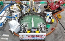 刷新纪录！世界最大直径竖井掘进机“启明号”完成掘进任务