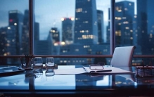 办公室的九大角色