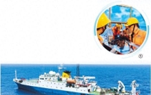 在海底捡“特产”！看看“海洋地质六号”带回了啥？