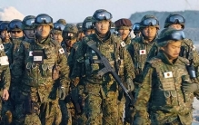 世界上打仗最狠的五个国家，美国并未在其中，中国排名如何？