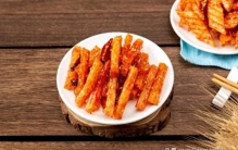 零食排行榜，别乱吃，要忌嘴