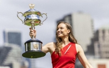 女网世界排名更新，莱巴再创纪录，郑钦文第26，两新星创新高