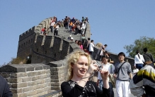 外国游客眼中的中国10大景点，第1名出乎意料！