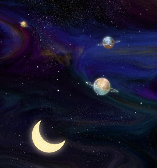 用望远镜探索宇宙奥秘：普通人也能玩转的星空探险指南