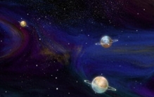 用望远镜探索宇宙奥秘：普通人也能玩转的星空探险指南