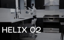 估值390亿美金！全球最贵机器人公司，为何研究用脚关门？