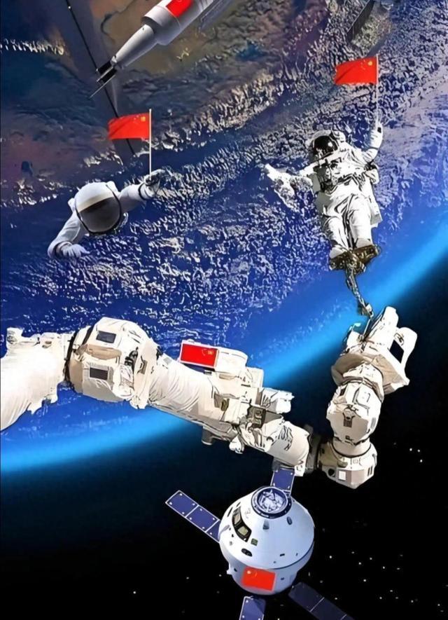 什么是航天？探索宇宙的奇妙旅程