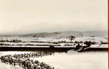 抗美援朝第二次战役，人类战争史上最悲壮的冰与火之歌