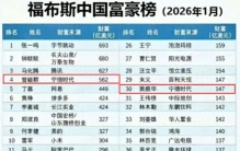 福布斯中国富豪榜50强，宁德时代占4个，如果华为上市会占几个？