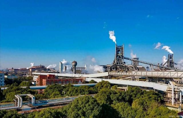 中国工业多强？10亿吨钢造1.48亿根金箍棒，堪称人类第一工业巨兽