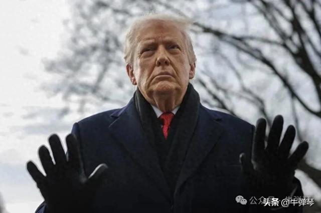 战争脚步，又逼近了一些