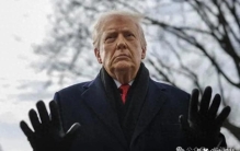 战争脚步，又逼近了一些