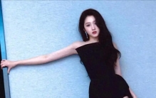 关晓彤的"不完美"，才是娱乐圈最稀缺的"护身符"