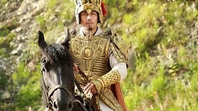 历史上最厉害的十位将军！秦琼关羽只能垫底