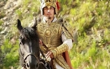 历史上最厉害的十位将军！秦琼关羽只能垫底