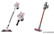 25款吸尘器比较测试：2000元以下美的性价比高；戴森噪音稍大