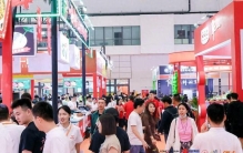 火锅企业参展，济南5月这场火锅展闭眼冲！