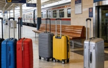 2026行李箱十大品牌排名：中国十大拉杆箱实测拆解+最新选购指南