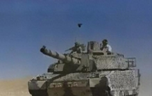 1675万美元一台 全球最贵坦克勒克莱尔凭什么这么贵