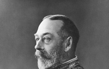 16岁登基专偷首相怀表末代国王法鲁克，不是昏君全球最贵职业扒手