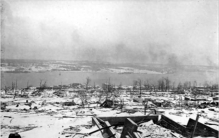 100万亿吨当量！抹去过半地球物种：人类史上最恐怖的十大爆炸