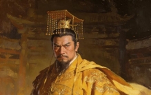 五代时期:李存勖的军事能力到底有多强？