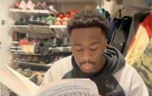 全球最大的主播直播读书，“在线读书”能够拯救阅读危机吗？