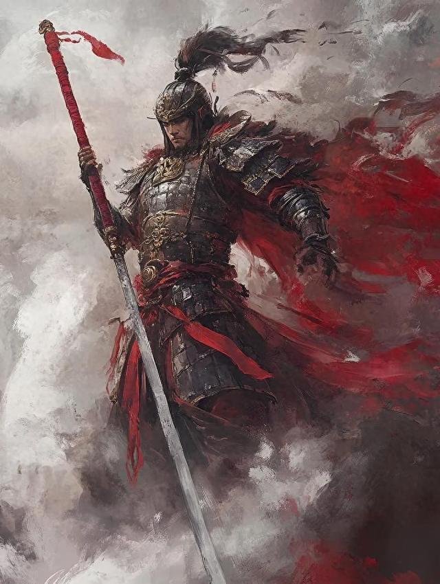 项羽：军事封神的楚霸王，终败于政治裸奔的致命短板