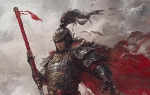 项羽：军事封神的楚霸王，终败于政治裸奔的致命短板