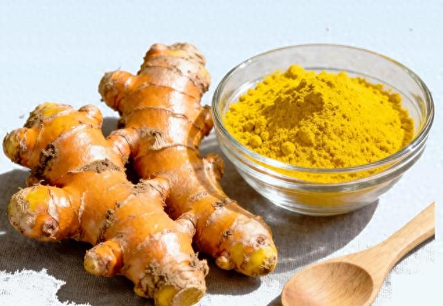 公认的全球十大超级食物，你吃过哪几种？