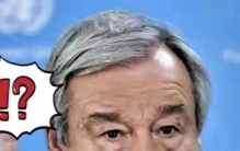 联合国秘书长重磅发声，中国抗战“定海神针”作用获全球最高确认