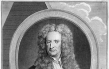 牛顿：被苹果砸醒的科学巨人，一生封神却藏着不为人知的疯狂