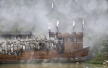 考古实锤：木牛流马不是神话，竟是三国机械卷王