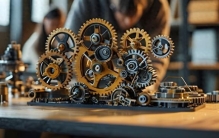 日本留学理工类专业详解（四）——机械学