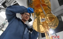 量子科技成中国地方两会热词 多地布局未来产业