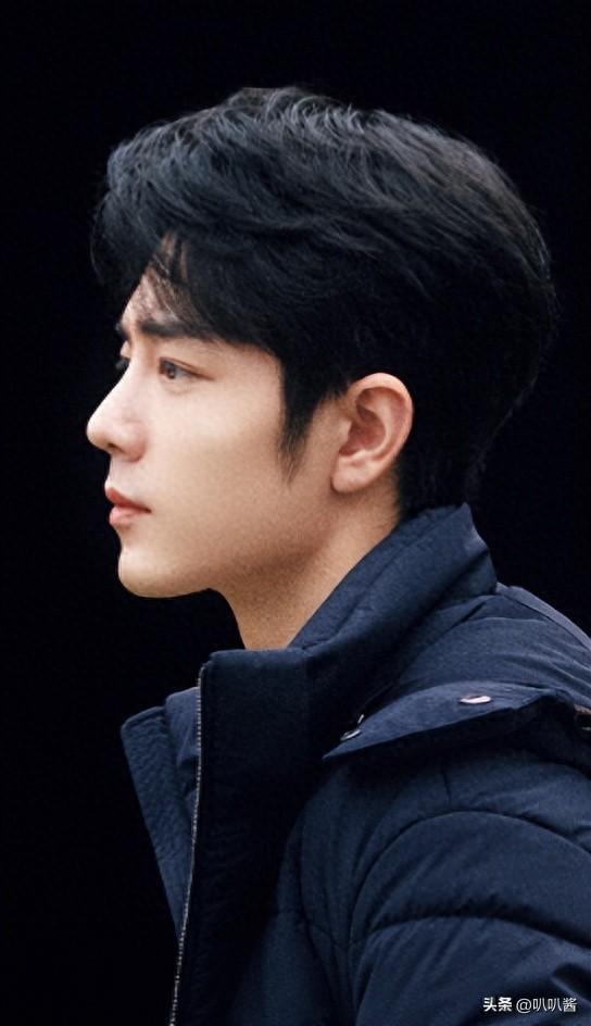 就不落座！这次娱乐圈的残酷现实，在35岁肖战的身上展现淋漓尽致