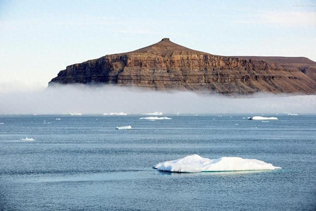面积大过古巴，人口竟然为零！揭秘全球最大无人岛，堪称地球禁区
