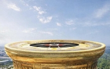 葡媒：越南正在河内郊区建造世界最大体育场，能容纳13.5万人