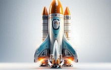 未来探索宇宙的科技突破：一步步走向星辰大海！