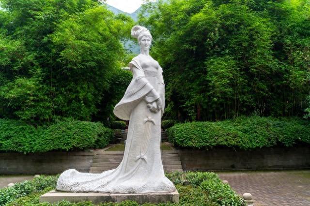 颠覆认知！四大美女气质排名出炉，第一名你绝对想不到