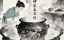 《本草之灵：我的青山问道》——李时珍第一人称自述