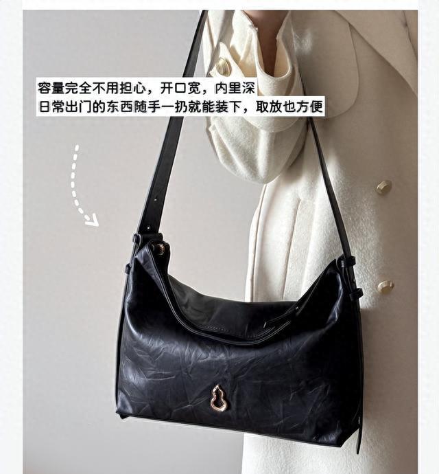 长期主义丨不追大牌后，我越背越爱的小众包