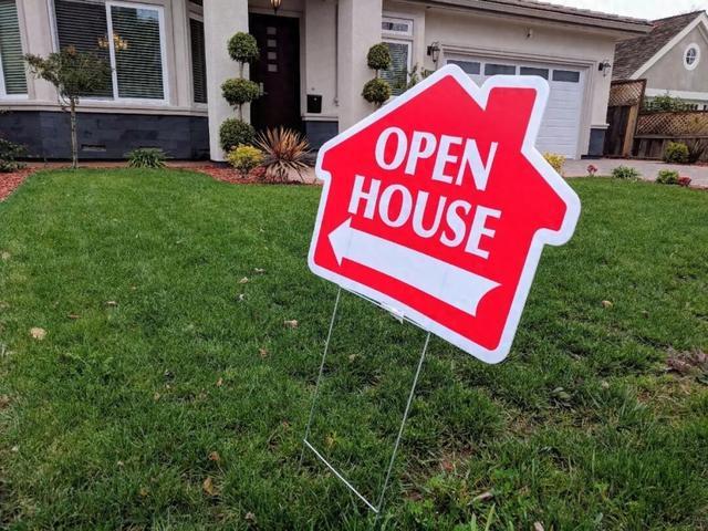 房价远超收入，圣荷西购房压力全球最高