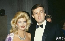 一张合影定输赢！特朗普被香港资本拿捏三十年藏着最狠的商业算计