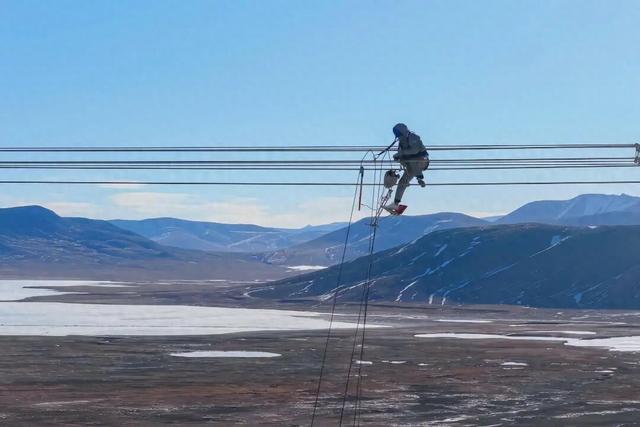 5211.5米！刷新世界纪录，系我国首次→