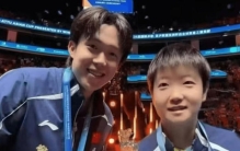 国际乒联世界排名张本智和超莫雷加德成第4，亚洲杯亚军是关键？