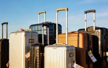 避免爆箱┃行李拉杆箱哪个品牌质量好？中国十大拉杆箱品牌第一名