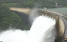 全球库容最大的水库，仅31米高，却是三峡水电站的5.2倍