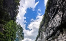 世界上只有重庆才有的全球独一无二的10大奇景