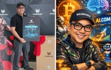 全球最贵！10岁男孩100美元买域名“AI.com”，33年后卖出7000万美元